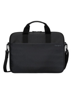 Maletin targus intellect portatil 16 pulgadas negro