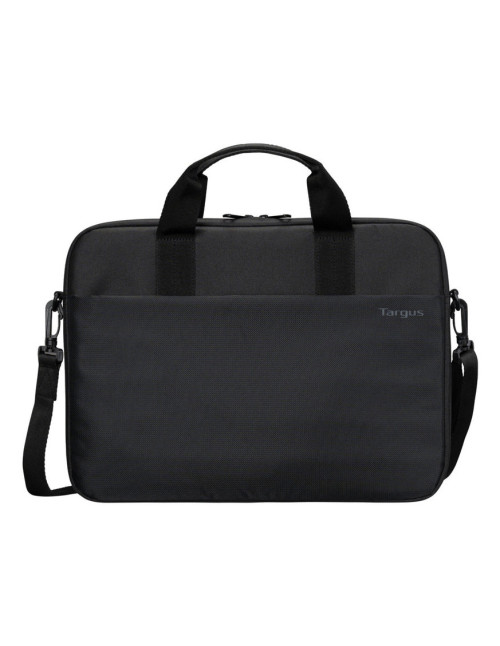Maletin targus intellect portatil 16 pulgadas negro