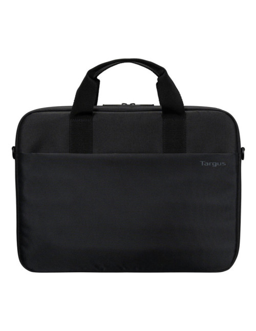 Maletin targus intellect portatil 16 pulgadas negro