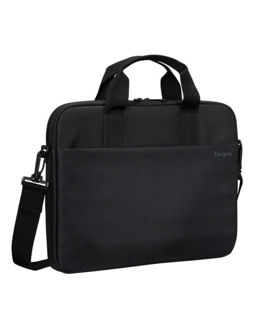 Maletin targus intellect portatil 16 pulgadas negro