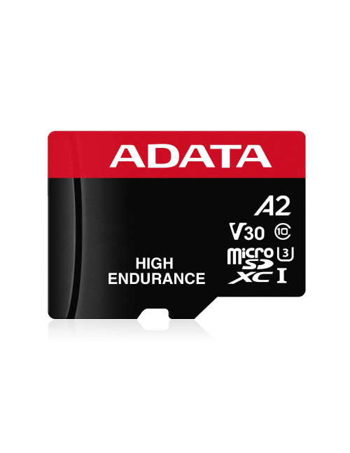 Tarjeta memoria micro sd adata high
