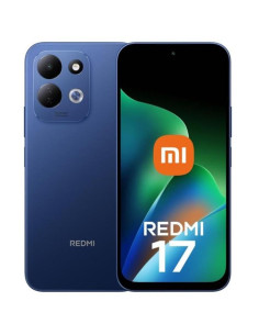 Movil xiaomi redmi 17 4 128gb