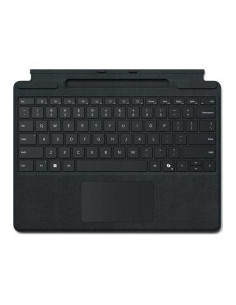 Teclado microsoft surface pro negro