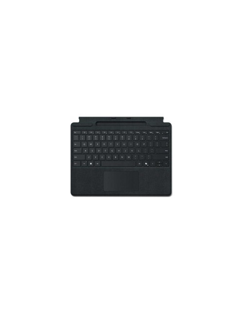 Teclado microsoft surface pro negro
