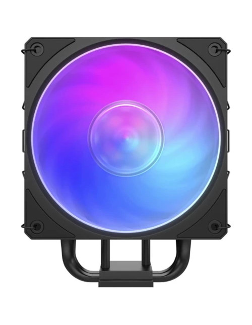 Ventilador cpu cooler master hyper 212