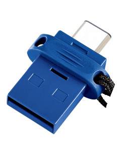 Memoria usb tipo a usb tipo