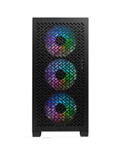 Caja ordenador gaming cooler master elite