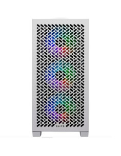 Caja ordenador gaming cooler master elite