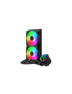 Kit refrigeracion liquida cooler master masterliquid