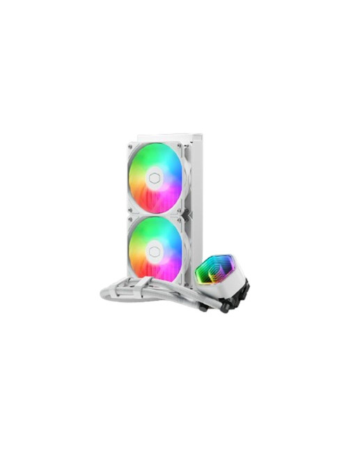 Kit refrigeracion liquida cooler master masterliquid