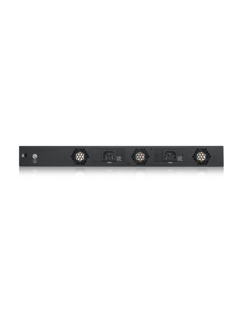 Switch zyxel xs3800 - 28 28 puertos