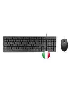 Teclado + raton tacens anima acp02es