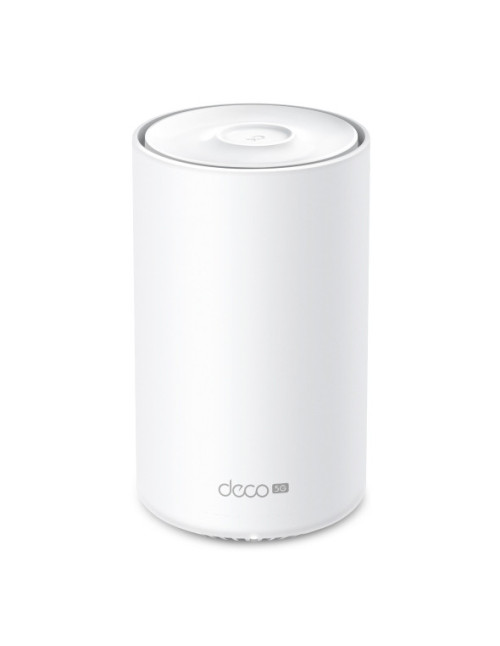 Wifi mesh tp - link deco x10 5g