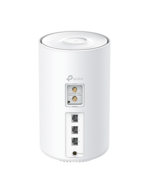 Wifi mesh tp - link deco x10 5g