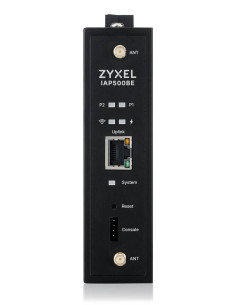 Punto accesor inalambrico zyxel iap500be