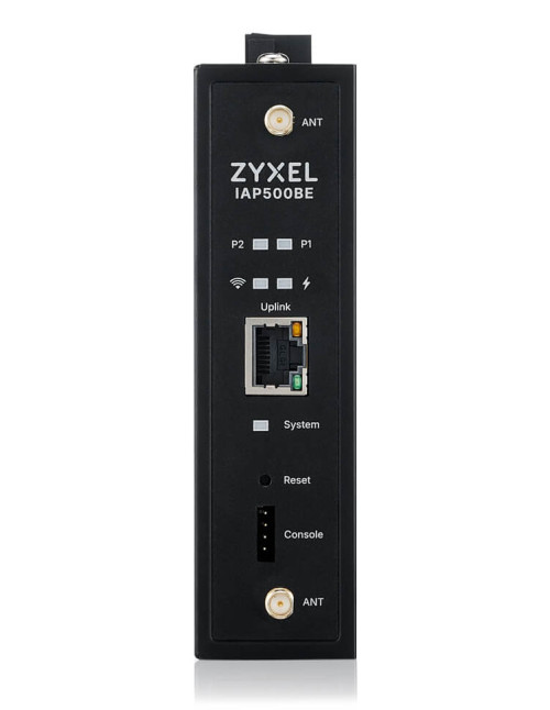 Punto accesor inalambrico zyxel iap500be