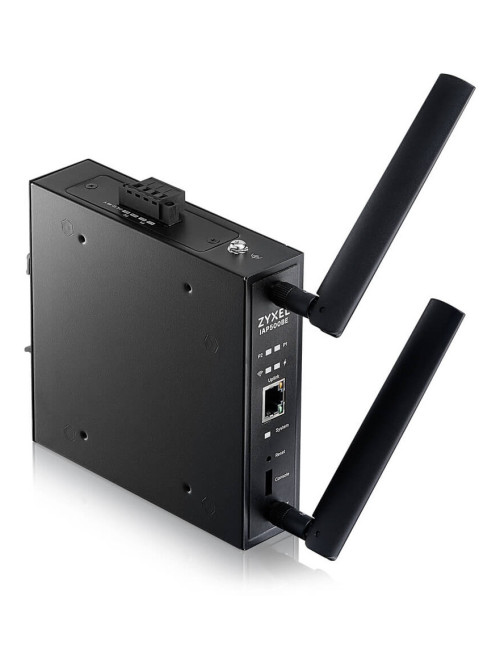 Punto accesor inalambrico zyxel iap500be