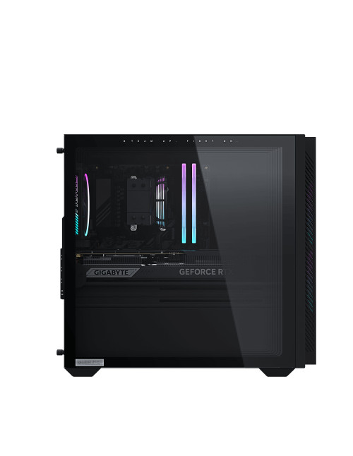 Ordenador gaming gigabyte aorus prime 3