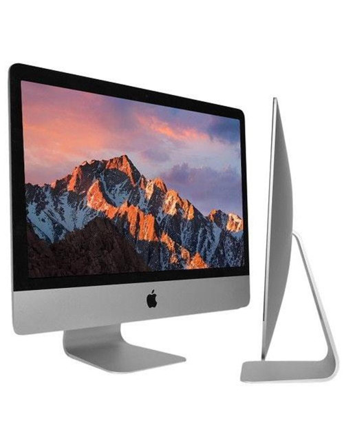 Ordenador all in one apple imac