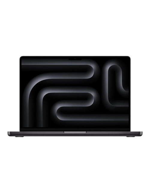 Portatil apple macbook pro 14 apple