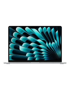 Portatil apple macbook air 15 apple