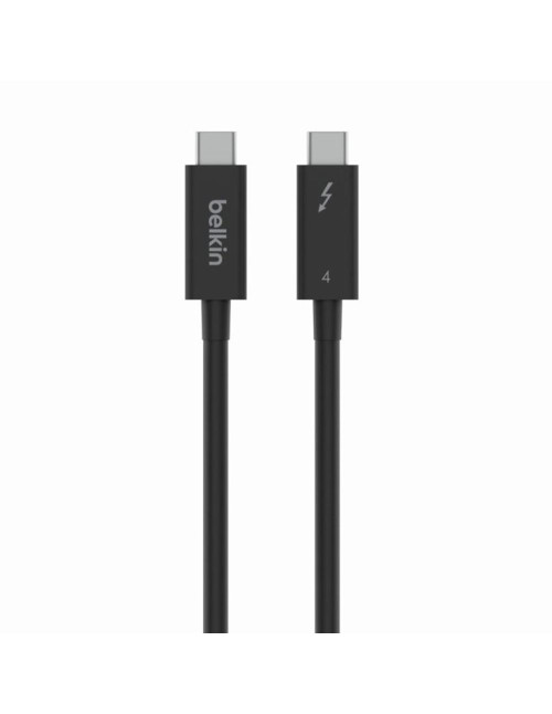 Cable usb tipo c belkin 2m