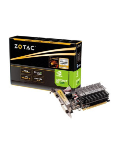 Tarjeta grafica zotac gt 730 zone
