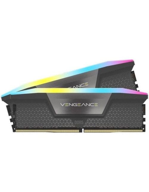 Memoria ram ddr5 16gb 2x8gb corsair