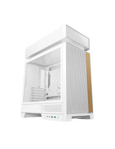 Caja ordenador gaming deepcool cl660 atx