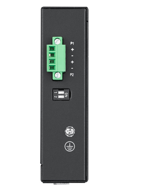 Switch zyxel gs100 - 5p 5 puertos