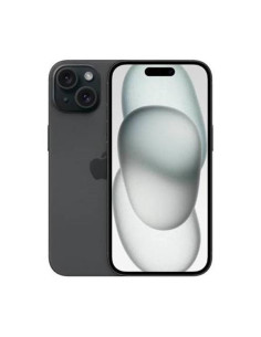 Telefono movil smartphone apple iphone 15