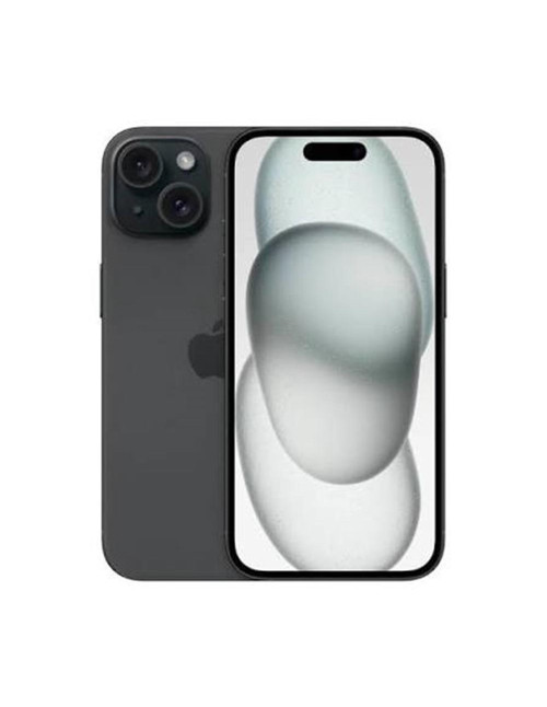 Telefono movil smartphone apple iphone 15