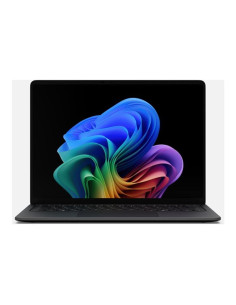 Portatil tablet microsoft surface copilot+ pc