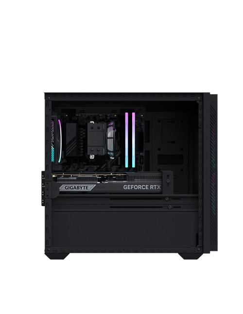 Ordenador gaming gigabyte aorus prime 3