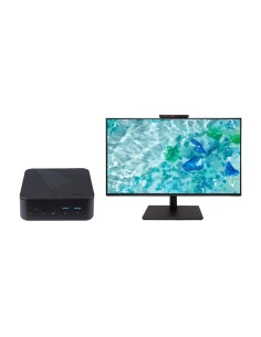 Barebone acer nuc veriton vn1502g - u1h5u u5 - 125h