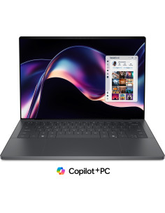 Portatil dell xps 14 da14260 ux7 - 358h