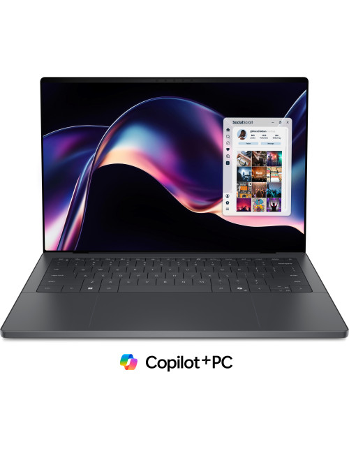 Portatil dell xps 14 da14260 ux7 - 358h