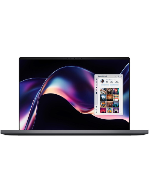 Portatil dell xps 14 da14260 ux7 - 358h