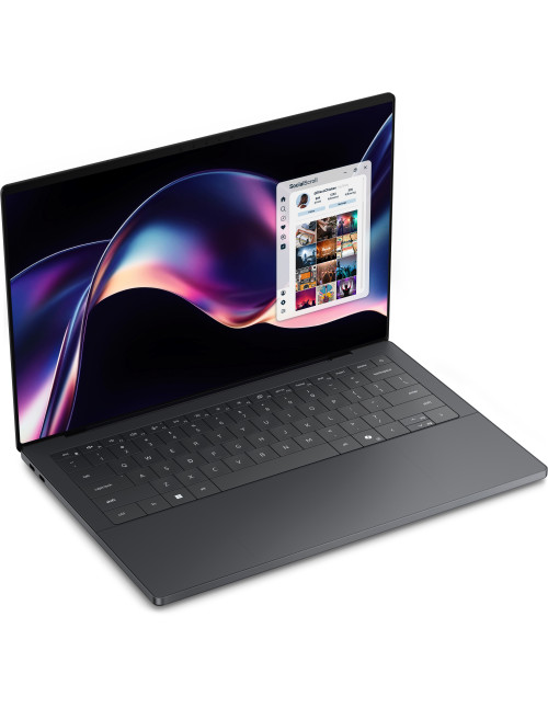 Portatil dell xps 14 da14260 ux7 - 358h