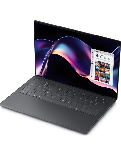 Portatil dell xps 14 da14260 ux7 - 358h