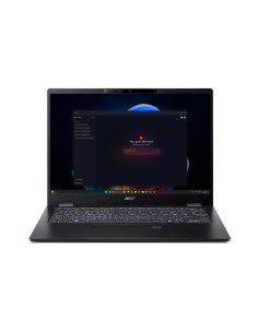 Portatil acer travelmate p6 14 ai