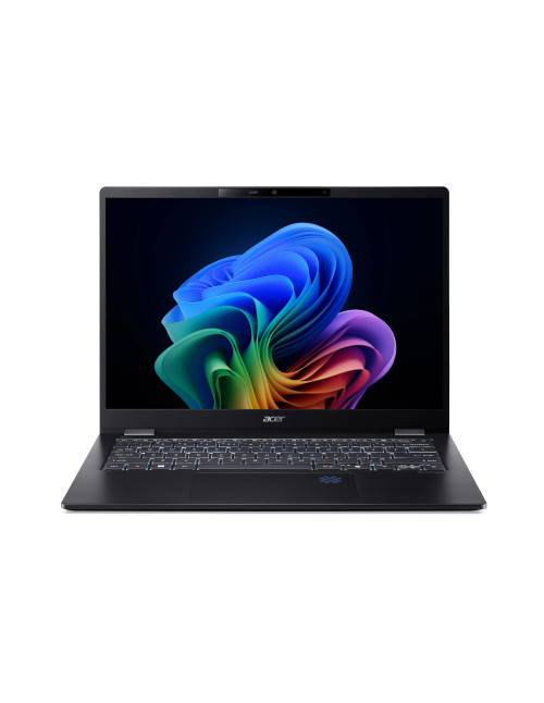 Portatil acer travelmate p6 14 ai