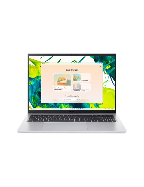 Portatil acer aspire go ag16 - 71p core