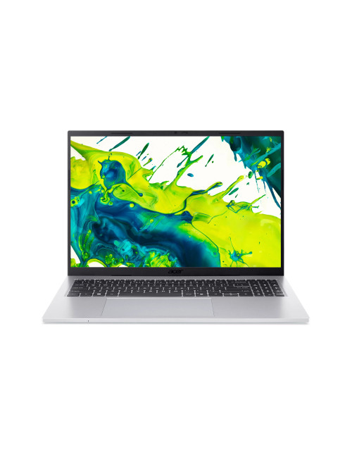 Portatil acer aspire go ag16 - 71p core