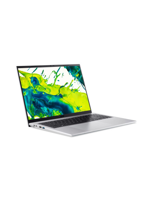 Portatil acer aspire go ag16 - 71p core