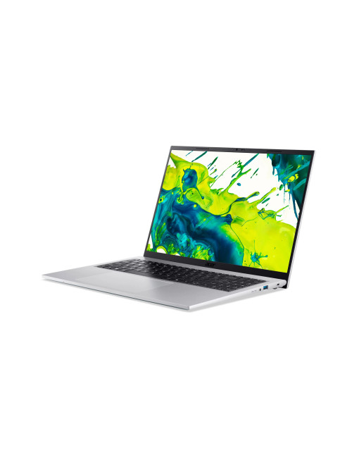 Portatil acer aspire go ag16 - 71p core
