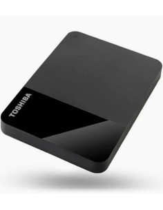 Disco duro externo hdd toshiba 1tb