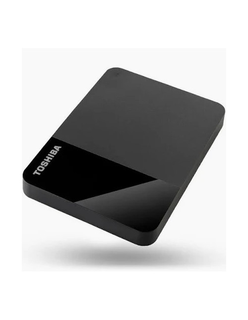 Disco duro externo hdd toshiba 2tb
