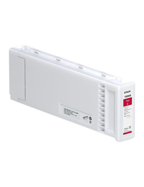 Cartucho epson t890900 700 ml rojo
