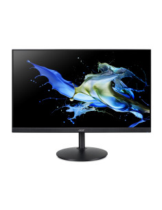 Monitor acer vero cb272ugbmiiprx 27 pulgadas qhd